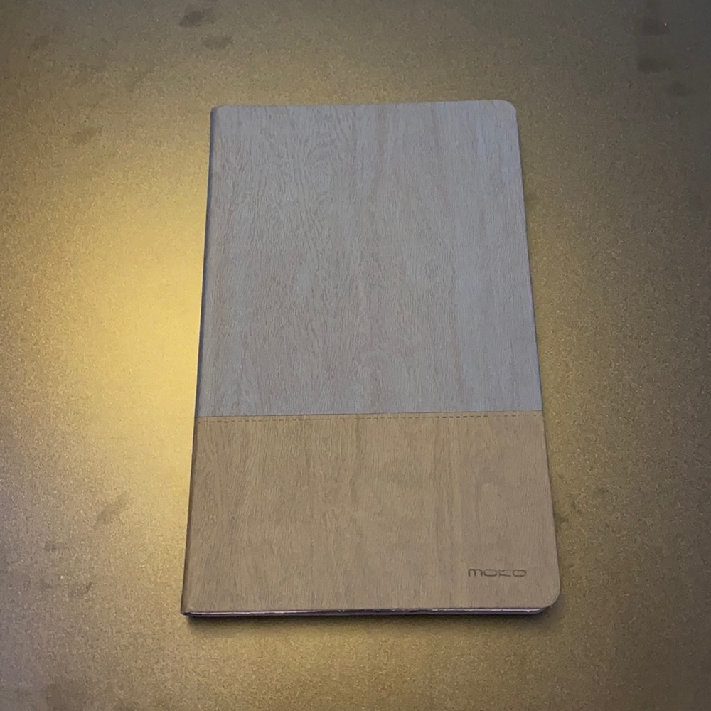 Tan Tablet Case for Women